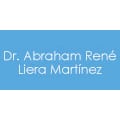 Dr. Abraham René Liera Martínez