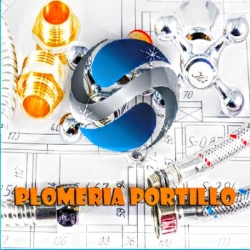 Plomería Portillo & Plastic Tech