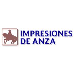 Impresiones De Anza