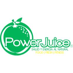 Power Juice