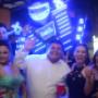Robot led