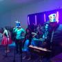 Bichos en Accion