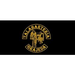 Talabartería Grajeda