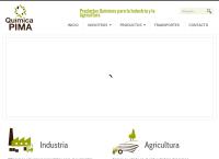 Química Pima