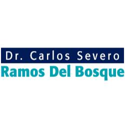 Dr. Carlos Severo Ramos Del Bosque