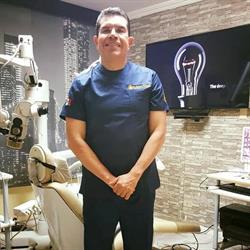 Arredondo Galvez Jose Jesus Sigifredo Dr