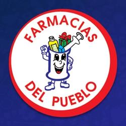 Farmacias Del Pueblo