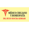 Dr. Hugo Rocha Kimsam
