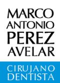 Perez Avelar Marco Antonio