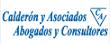 Calderón y Asociados Abogados y Consultores.