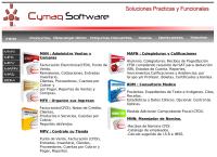 Casa de Software Administrativo