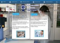 Sitio web de Surtidora De Productos De Limpieza