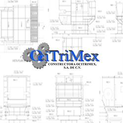 Ocitrimex SA de Cv