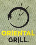 Oriental Grill