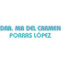 Dra. Ma. Del Carmen Porras López
