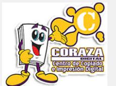 Centro de Copiado Coraza