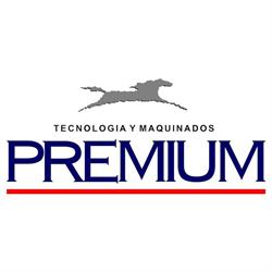 Tecnologia y Maquinados Premium SC de rl de Cv