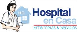 Hospital en Casa Enfermeras y Servicios