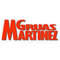 Grúas Martínez