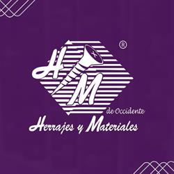 Herrajes Y Materiales
