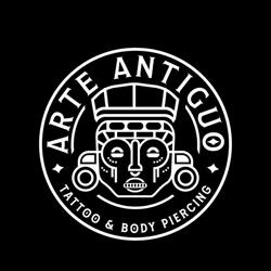 Arte Antiguo