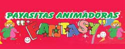 Payasitas Animadoras Fantasy