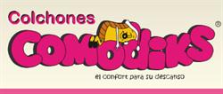 Comodiks