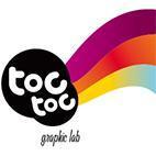 Toc Toc graphic lab