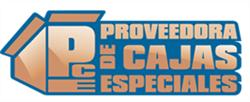 Proveedora De Cajas Especiales