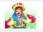 Payaso Moyete