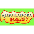 Alquiladora Mausy