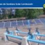Plantas de Bombeo Solar