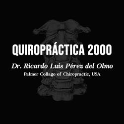 Quiropractica 2000