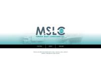Mslc Foreign Trade Consultants