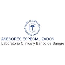Asesores especializados de la laguna