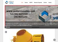 Grupo Valey Mexico SA de Cv