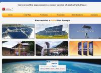 Solarmax Energía S.a. de C.v.