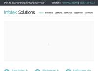 Infotek Solutions