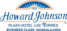 Howard Johnson Plaza Hotel Las Torres