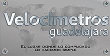 Velocímetros Guadalajara
