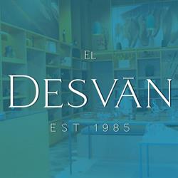 El Desvan de Catherine