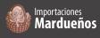 Importaciones Mardueño