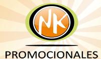 NK Promocionales