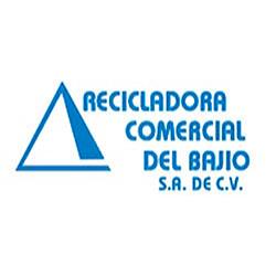 Recicladora Comercial Del Bajío