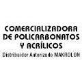 Comercializadora De Policarbonatos Y Acrílicos