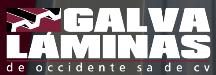Galvalaminas de Occidente SA de Cv