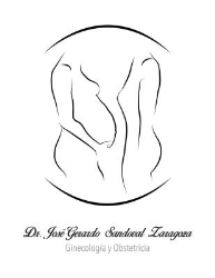 Dr. José Gerardo Sandoval Zaragoza