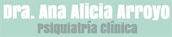 Dra Ana Alicia Arroyo