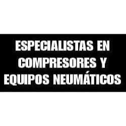 Especialistas En Compresores Y Equipos Neumáticos
