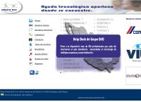 Sitio web de Grupo Dsc Soluciones